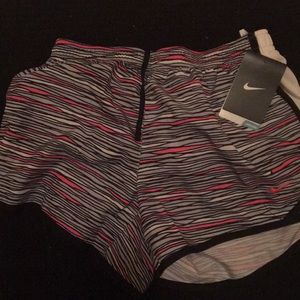 Nike dry fit shorts